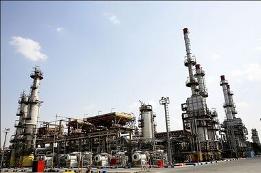 تداوم نهضت مدرسه‌سازی پالایشگاه تهران؛ گامی ماندگار در توسعه سرمایه انسانی مناطق همجوار