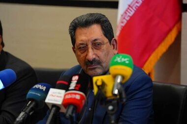 افتتاح فاز توسعه ای شرکت دانش بنیان داروسازی نصر فریمان با حضور وزیر صمت 