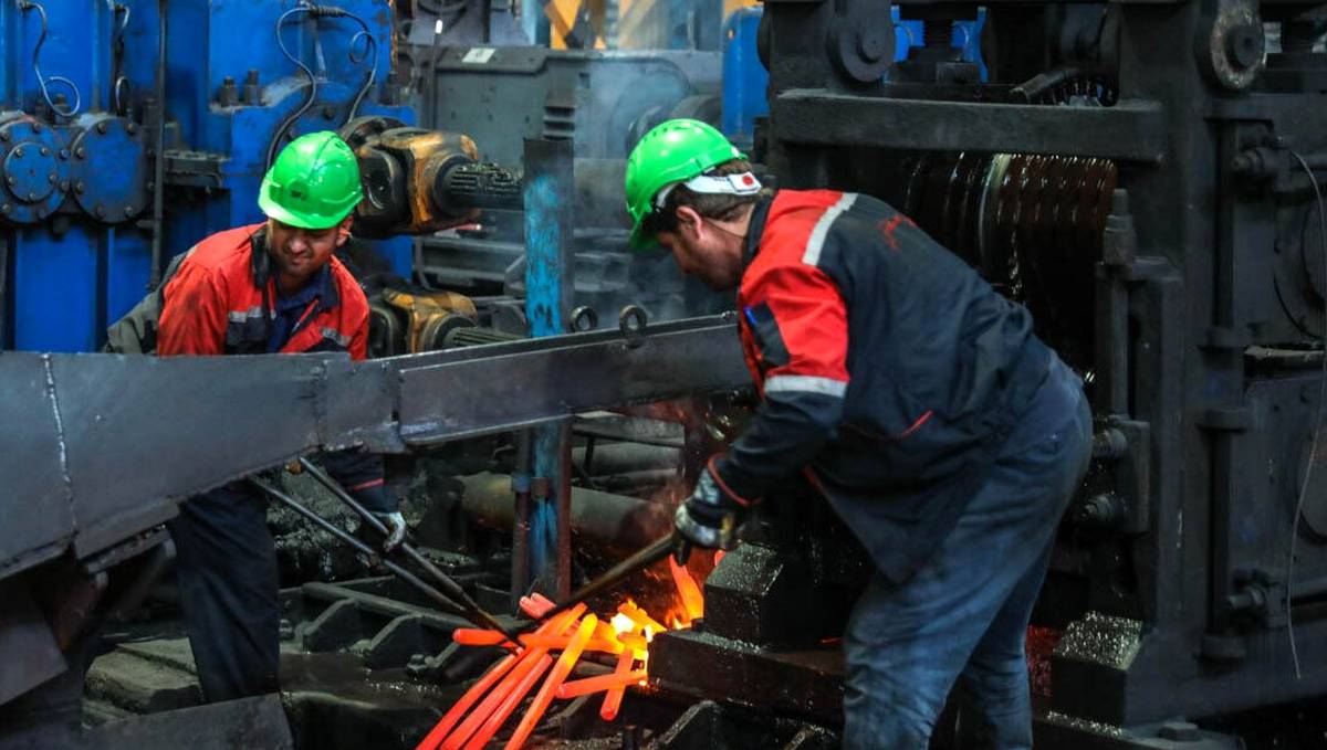 خسارت جبران ناپذیر ناترازی انرژی بر تولید صنایع بزرگ