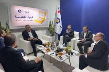 رعایت انضباط مالی و افزایش سودآوری با جدیت در بانک سینا دنبال می‌شود