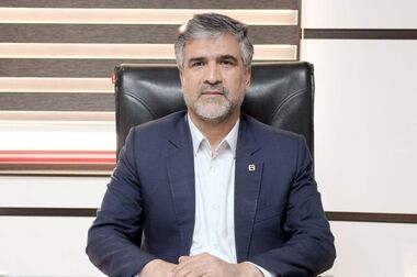 تاکید رئیس هیات مدیره بانک مسکن بر هم‌سویی استراتژیک بانک و گروه مالی