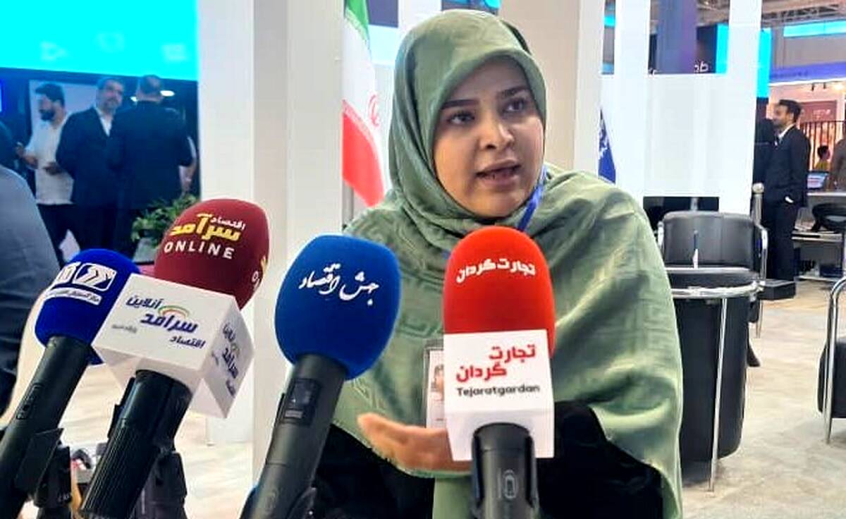مگفا مسیر هوشمندسازی کشور را هموار می‌کند