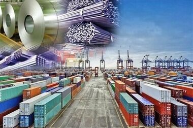 عوارض صادرات؛ کلید خلق ارزش افزوده یا مانعی برای توسعه فولاد