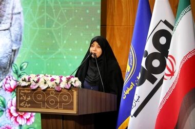 «پژوهش»؛ یکی از ارکان اصلی تصمیم‌سازی و پیشرفت پایدار فولاد مبارکه