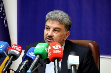 وزیر نیرو: برق تمام مراکز حساس کشور تأمین می‌شود