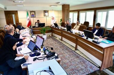 جهش ۷ درصدی تولید کاتد مس در شرکت ملی صنایع مس ایران/تولید اسید سولفوریک به ۵۰۷ هزار تن رسید