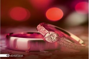 پرداخت بیش از ۱۲ هزار میلیارد ریال وام قرض‌الحسنه ازدواج و فرزندآوری تا پایان آذرماه توسط مؤسسه اعتباری ملل