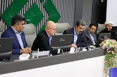 چگونه تکافل در خاورمیانه آغاز شد