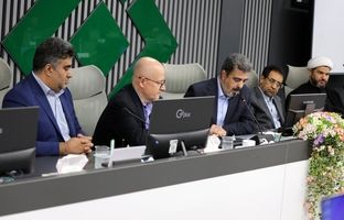  برگزاری آیین افتتاحیه دوره آموزشی مباحث فنی در بیمه‌های زندگی با حضور رئیس پژوهشکده بیمه