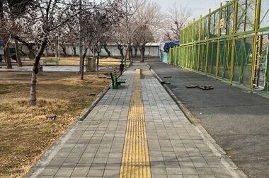 آزادسازی بیش از ۵۰ هزار مترمربع از اراضی کشاورزی در حریم منطقه ۱۹ طی سال ۱۴۰۴