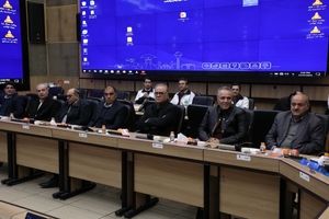 مدیریت بحران پایتخت از دستاوردهای پژوهشی و فناوری های نوین کمک می‌گیرد