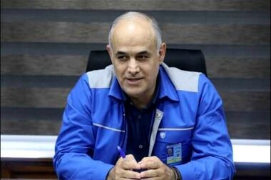 بومی‌سازی ورق‌های استحکام ‌بالای دوفازی گرید فریت-بینیتی در شرکت ساپکو