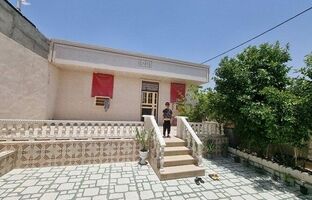 اعطای حدود ۶۶۰۰ میلیارد ریال تسهیلات مسکن روستایی بانک مسکن در یک سال اخیر