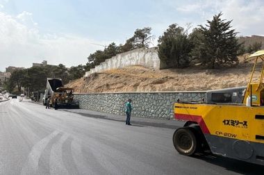 رونمایی از پایانه شهید شیعه زاده با طرحی ایرانی، اسلامی در دل تجریش