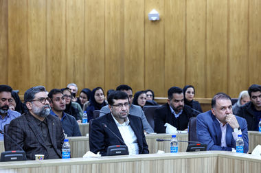 شرکت ملی صنایع مس ایران «در مسیر ایرانمَرد»