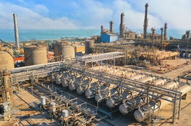 آزمایشگاه‌های پتروشیمی بندرامام استاندارد جهانی ISO-IEC-17025 را پس از ۲۰ سال احیا کرد