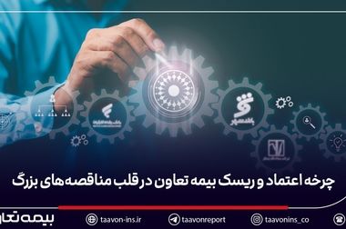 انعقاد تفاهم‌نامه همکاری بیمه تعاون با فدراسیون انجمن‌های ورزش‌های رزمی جمهوری اسلامی ایران