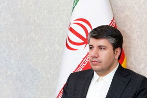 پیام مدیر عامل بانک توسعه صادرات ایران به مناسبت روز ملی صادرات