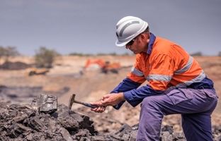 پارادایم‌های جدید در اکتشاف مواد معدنی : چالش ها و تاثیر در سرعت اکتشافات