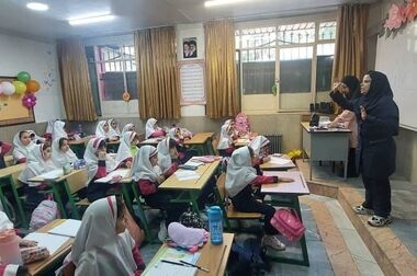  ۵۰۰ هزار متر مربع از معابر منطقه یک آسفالت شد   