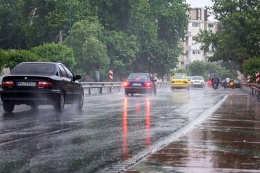 بحران بارش‌های کمتر از نرمال در ۲۲ استان؛ میانگین بارندگی کشور منفی شد