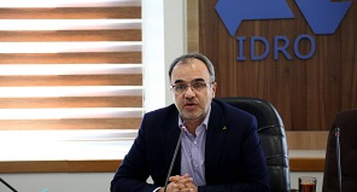 ایجاد سازمانی پویا از طریق توسعه فرآیندهای کلیدی حوزه منابع انسانی