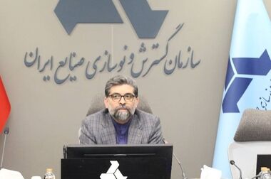 نوسازی ۱۰ میلیون بخاری و احداث ۱۸۰۰ مگاوات نیروگاه خورشیدی