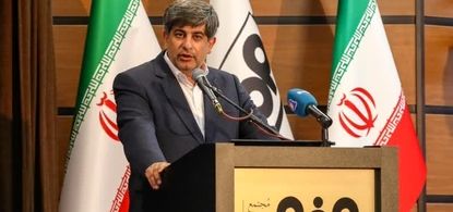 صادرات یک میلیارد دلاری فولاد مبارکه، پشتوانه اقتصاد ایران در سال پرچالش