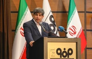 صادرات یک میلیارد دلاری فولاد مبارکه، پشتوانه اقتصاد ایران در سال پرچالش