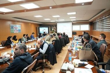 پیام تبریک مدیرعامل شرکت پاکسان به مناسبت روز مهندس