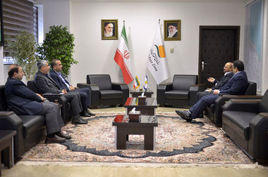 ویژه برنامه هفته دفاع مقدس در منطقه آزاد انزلی برگزار شد