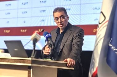 پروژه پیشران اقتصادی آرتاویل؛ گام بلند فولاد ایران به سمت تولید جهانی + ویدئو