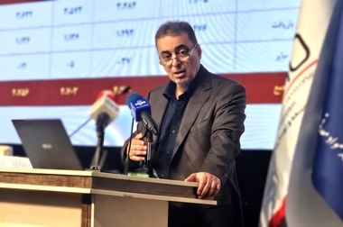 از اکتشاف تا تولید؛ روایت نقش‌آفرینی گروه‌ «ومعادن» در پانزدهمین رویداد جامع معدن و صنایع معدنی