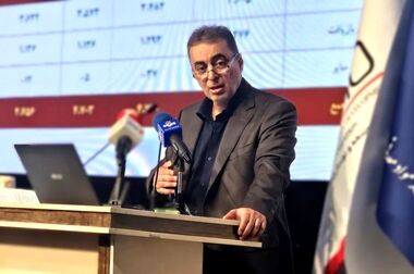 از اکتشاف تا تولید؛ روایت نقش‌آفرینی گروه‌ «ومعادن» در پانزدهمین رویداد جامع معدن و صنایع معدنی