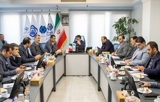  تاکید مدیرعامل شستا بر شتاب در اجرای پروژه‌های توسعه‌ای تاپیکو