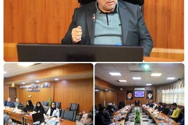 چهل و هشتمین ملاقات مردمی حسین کاشانی‌پور شهردار منطقه۱۶ 