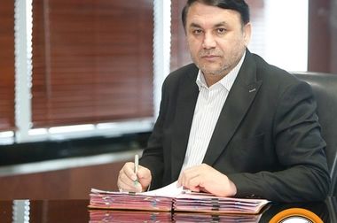 مراسم گرامیداشت هفته دفاع مقدس و یادواره ۴۳ شهید بانک سپه برگزار شد