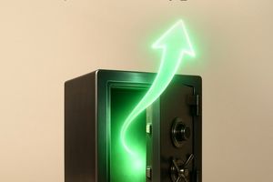 مجوز افزایش سقف صندوق «گنجینه زرین شهر» به ۶۵ همت صادر شد