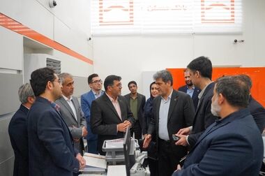 رشد ۱۲۸ درصدی تسهیلات پرداختی بانک مسکن در استان مازندران در سال ۱۴۰۴