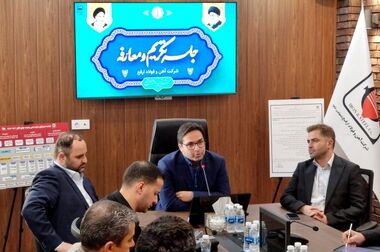 افزایش سرمایه ۱۴.۵ همتی «ومعادن» به تصویب رسید/ پروژه‌های پیشران «ومعادن» بر مدار توسعه