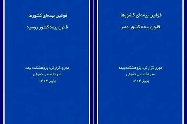 برگزاری کارگاه آموزشی «سلامت دیجیتال و بیمه‌های سلامت» با همکاری پژوهشکده بیمه و مرکز ملی تحقیقات بیمه سلامت