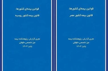 برگزاری کارگاه آموزشی «سلامت دیجیتال و بیمه‌های سلامت» با همکاری پژوهشکده بیمه و مرکز ملی تحقیقات بیمه سلامت