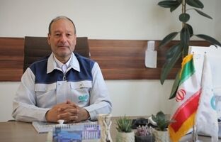 پایگاه مقاومت بسیج شهید سلیمانی فولاد سنگان،موفق ترین پایگاه قشری در ناحیه خواف