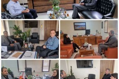 پیام مهندس آقاجانلو به مناسبت روز ملی فناوری اطلاعات 