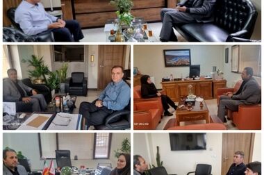 برنامه معدن و صنایع معدنی در تحقق هدف ۸۹۳ میلیون دلاری بومی سازی طی سال ۱۴۰۴