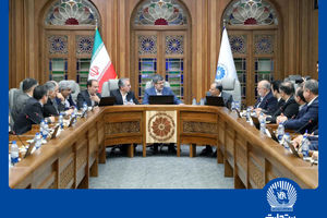 فصل جدید همکاری بانک تجارت با صنایع و کسب‌وکارهای استان یزد