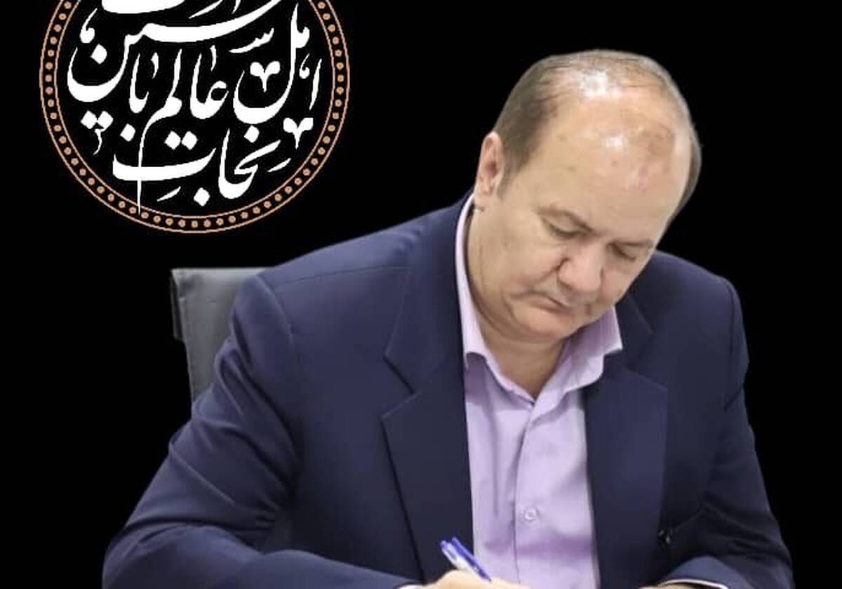 ماه محرم بزرگترین حماسه پیروزی حق بر باطل، با حضور مردم در مراسم تشییع شهدای میهن تداعی می‌شود