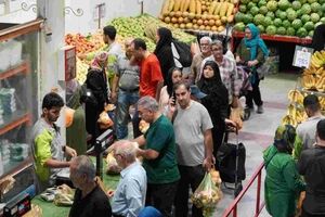 اختلاف قیمت ۳۰ درصدی سبزیجات در میادین و بازارهای میوه و تره‌بار به نسبت سطح شهر