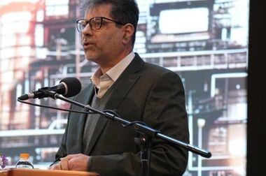 نمایشگاه ایران پتروکم ۱۴۰۳ در جزیره کیش برگزار خواهد شد