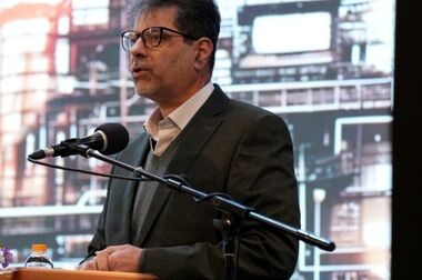 امضای تفاهم‌نامه ایجاد نخستین زیست‌بوم فناوری و هوش مصنوعی ایران در جزیره کیش